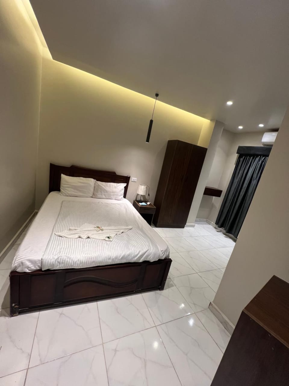 Montu pyramids Hotel Bed and Breakfast in Egypt