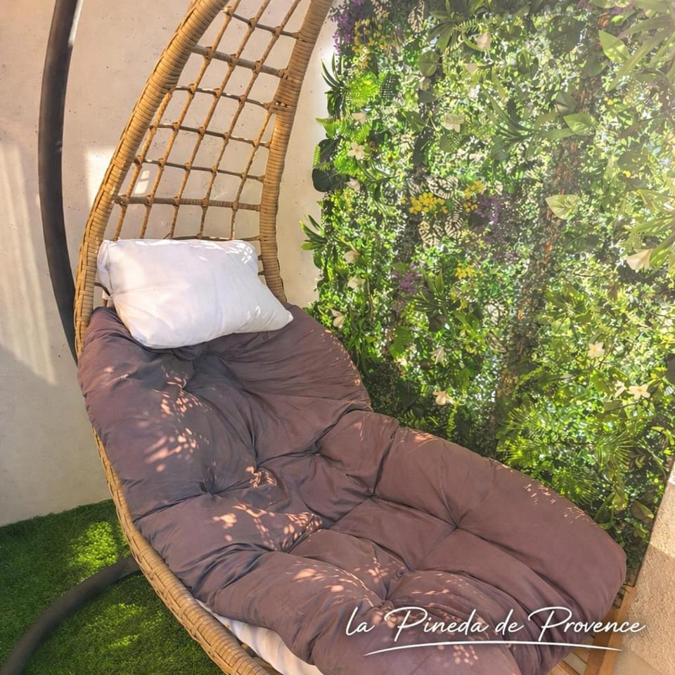 La Pineda de Provence Apartment in Aix-en-Provence