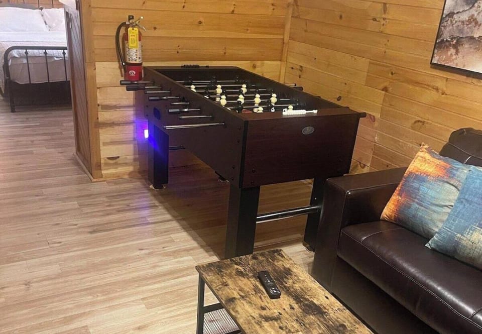 Communal lounge/ TV room, Living room