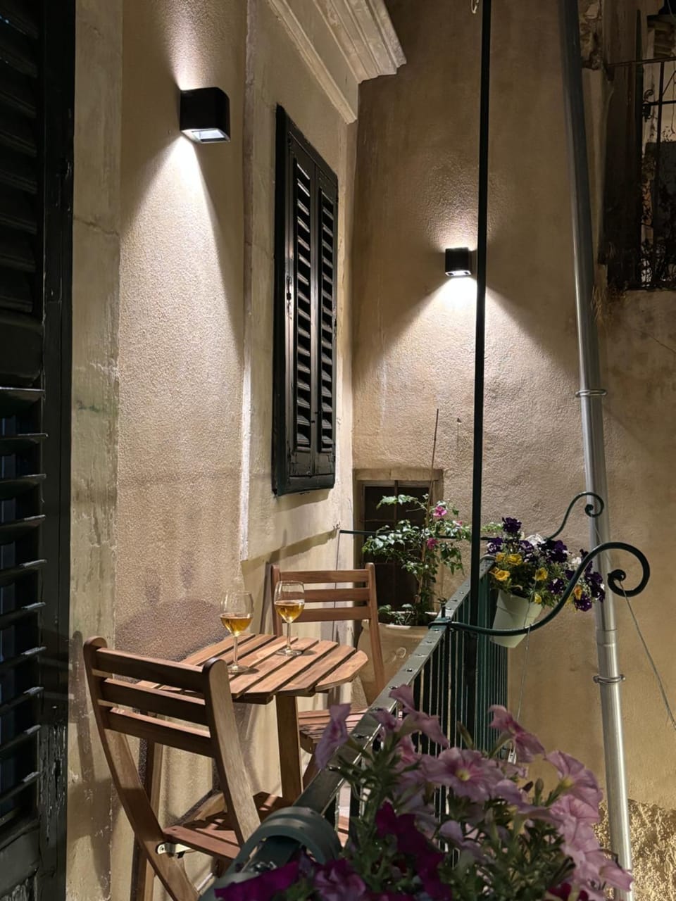 MiLù Sicily House Apartment in Modica