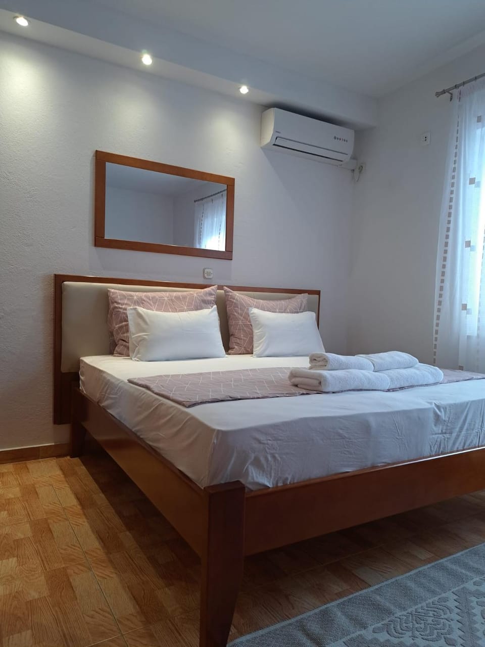 Pansion Ivana studios Apartment in Baška Voda