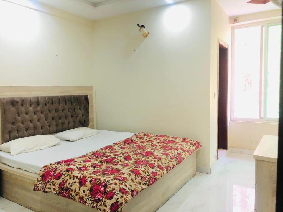 Manzara Hotel & Restaurant Apartment in Punjab