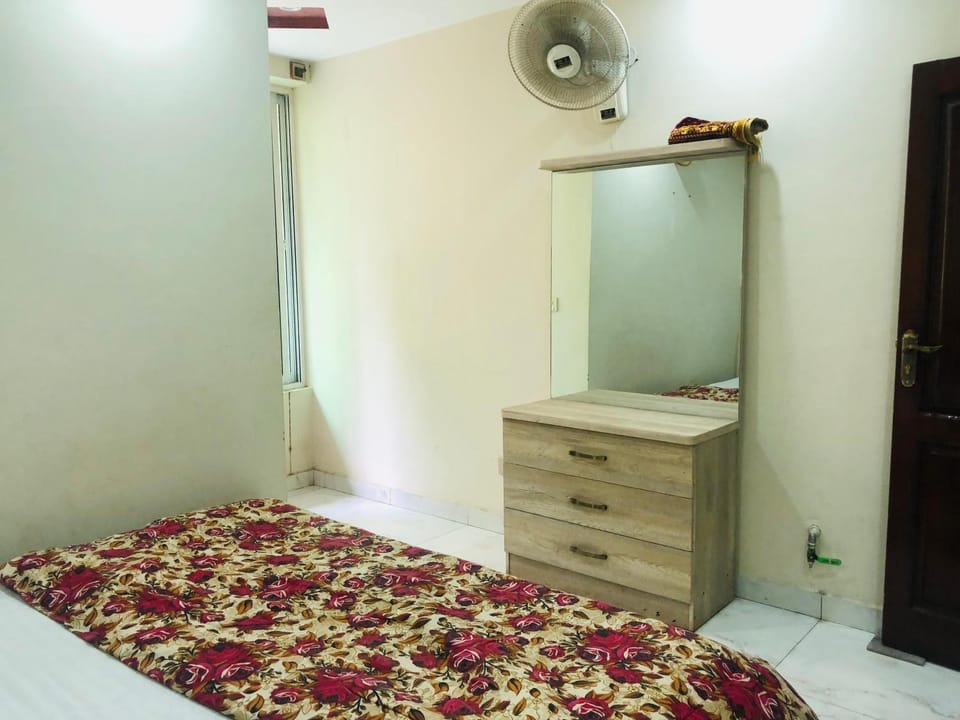 Manzara Hotel & Restaurant Apartment in Punjab