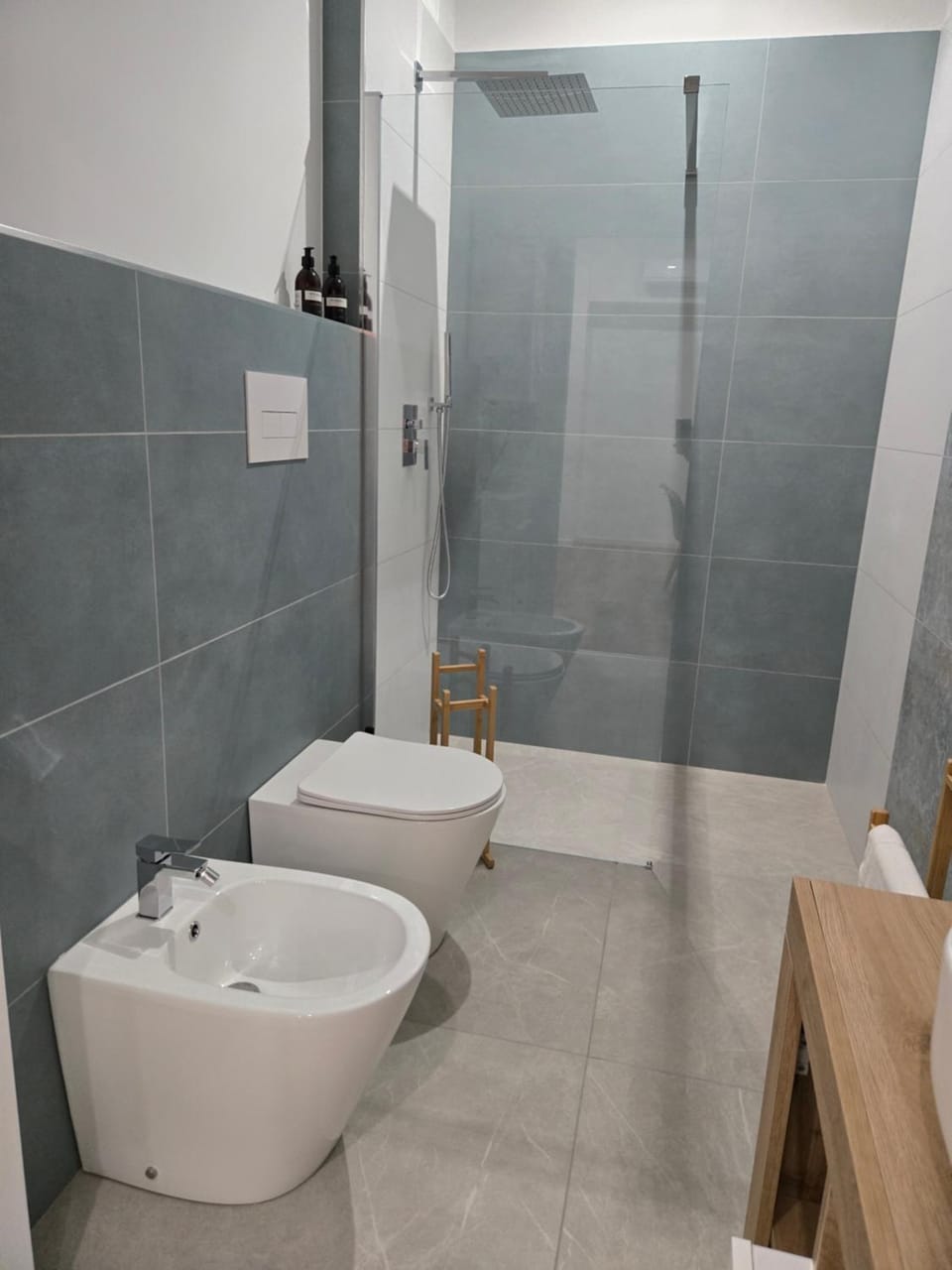 Shower, Toilet, Bathroom, bidet