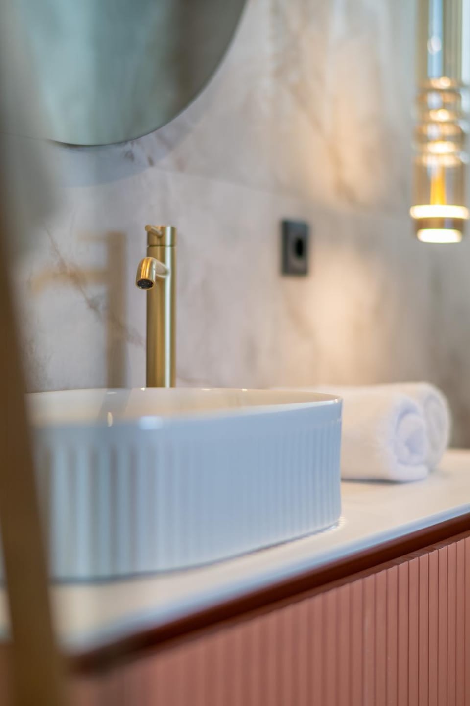 Aequor Mare Apartment in Messenia