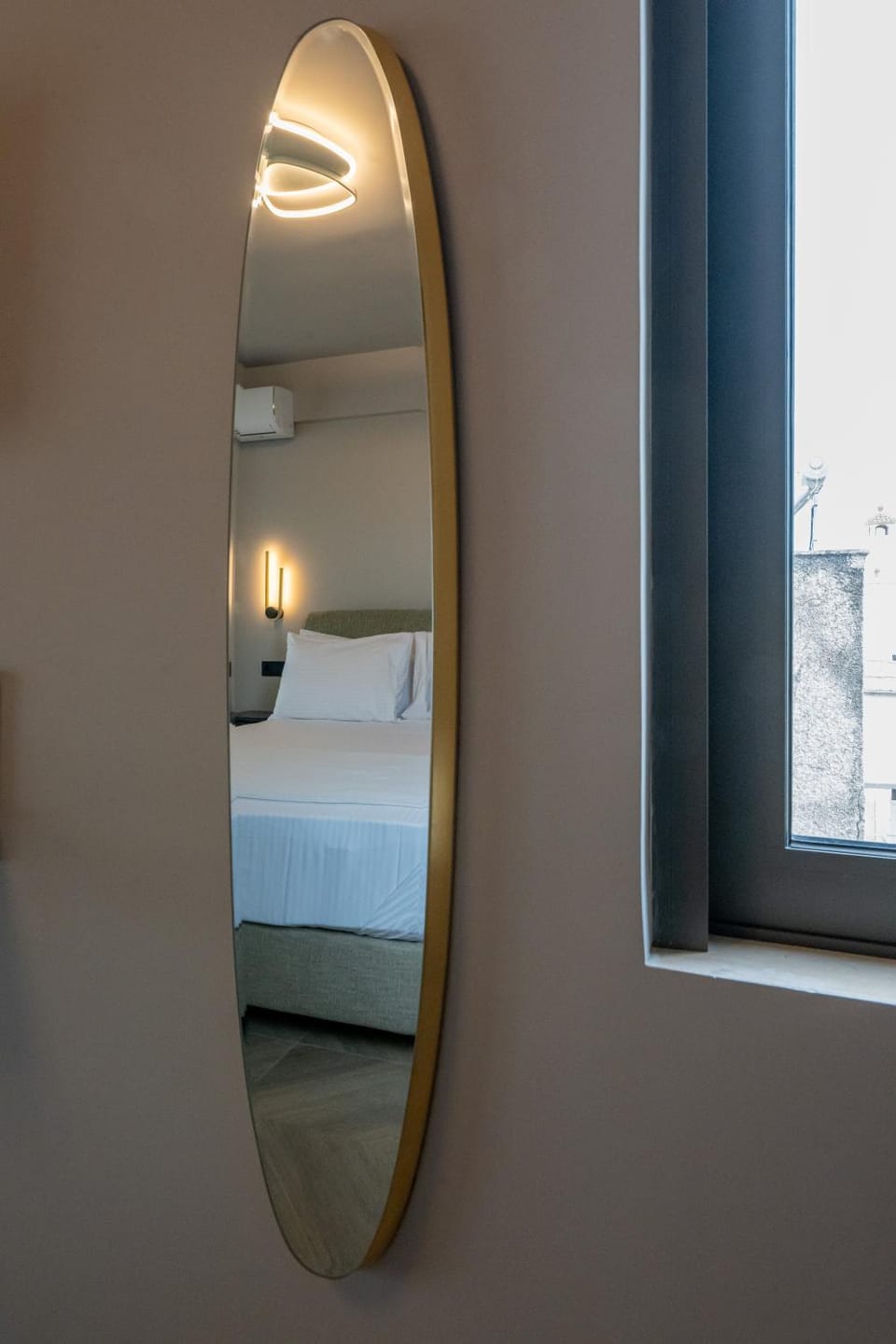 Aequor Mare Apartment in Messenia