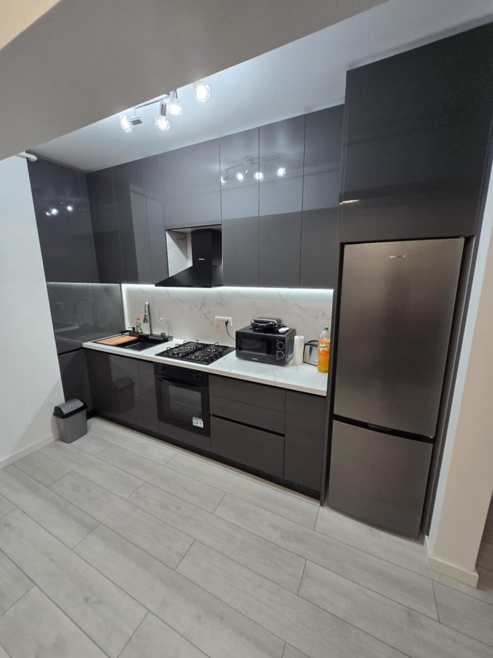 David's Apartament Apartment in Constanța County