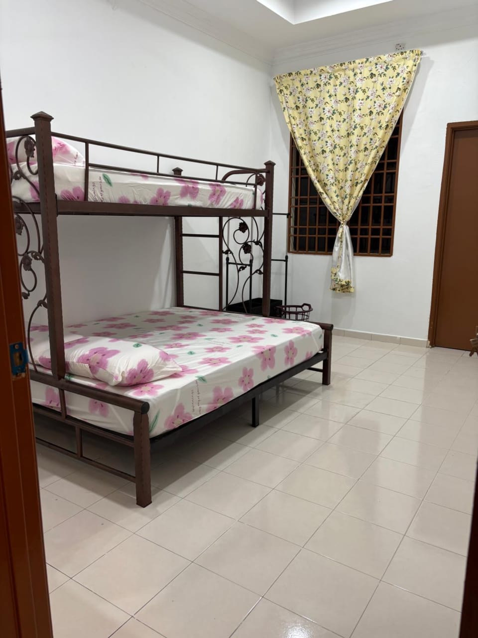 Bidor Homestay House in Perak