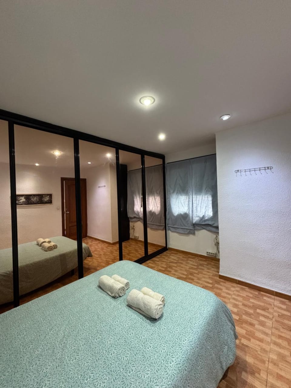 The Ruzafa by Laura - AVE Apartment in Valencia