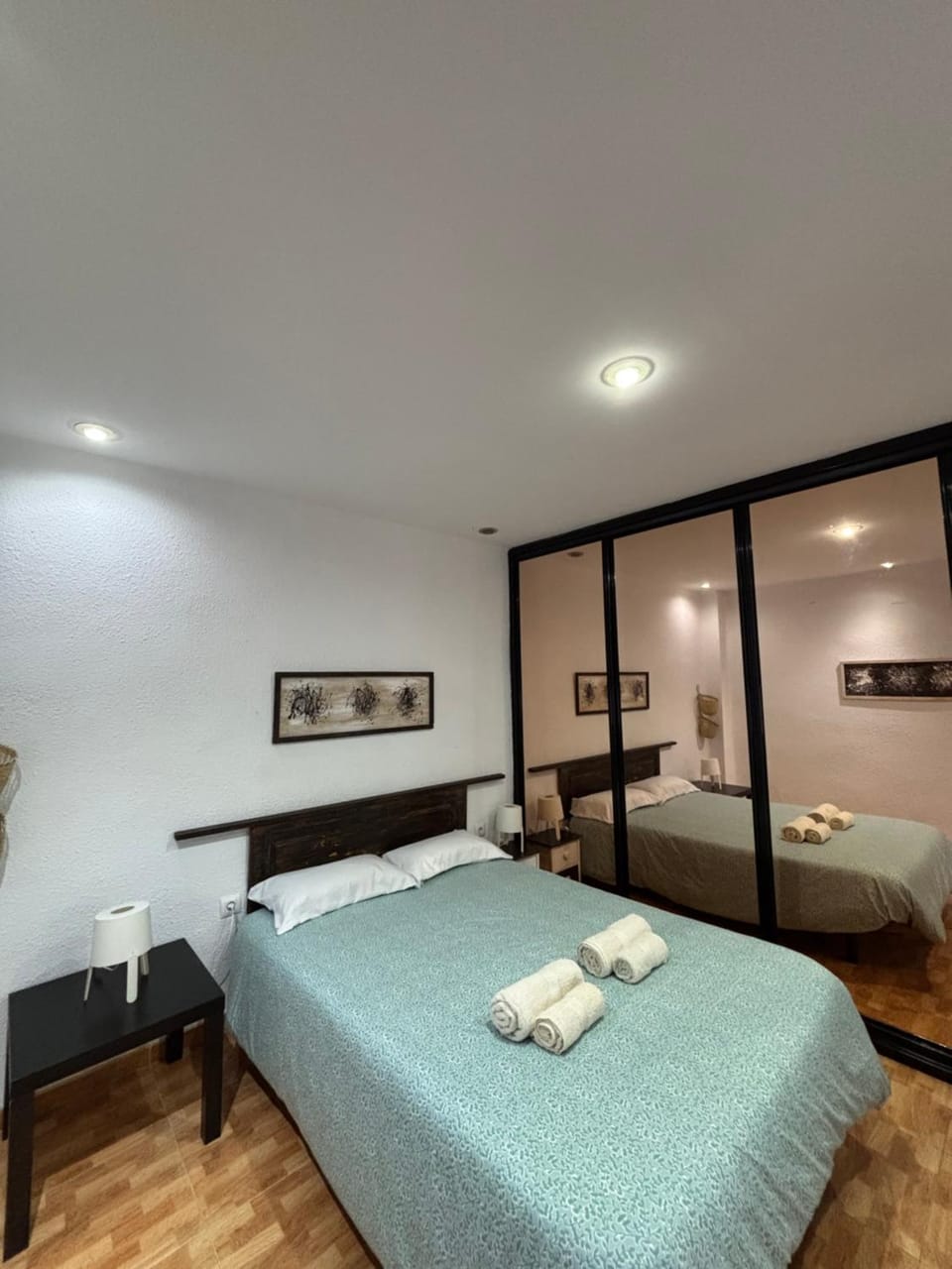 The Ruzafa by Laura - AVE Apartment in Valencia