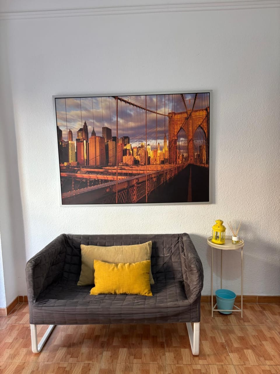 The Ruzafa by Laura - AVE Apartment in Valencia