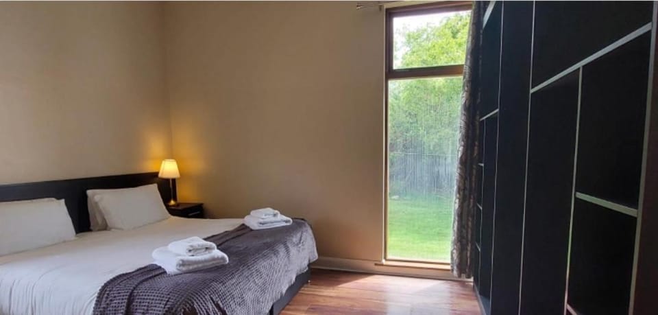 Woodlands Lodges Mulranny Resort in County Mayo