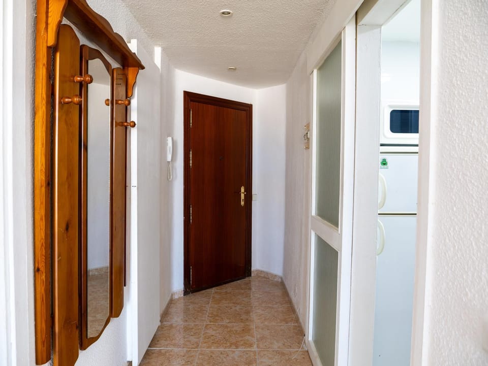 Apartamento Torremolinos centro Apartment in Torremolinos