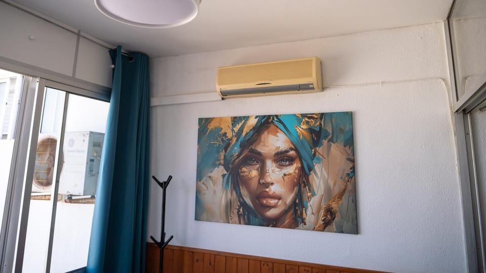 Apartamento Torremolinos centro Apartment in Torremolinos