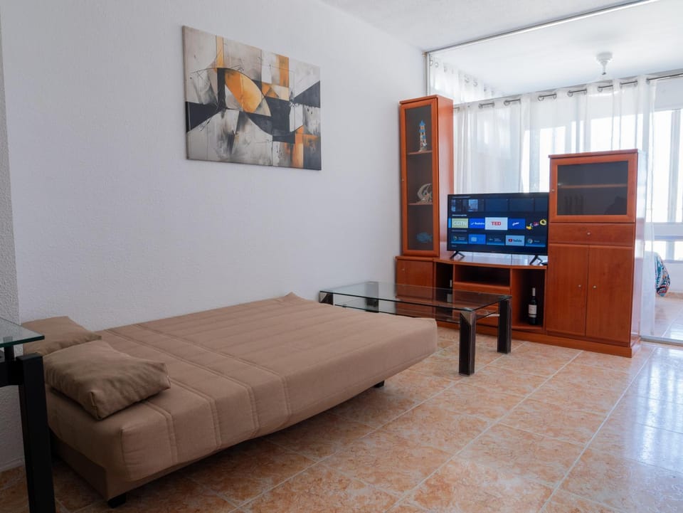 Apartamento Torremolinos centro Apartment in Torremolinos