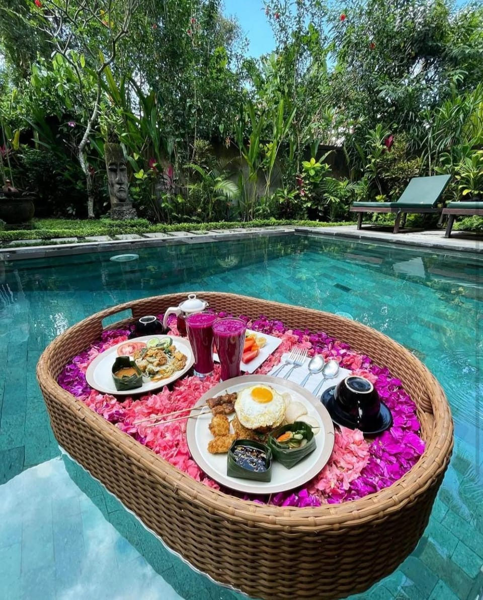 Food and drinks, Breakfast
