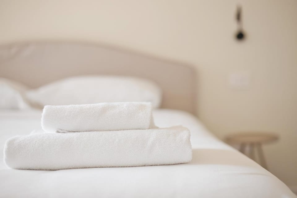 towels