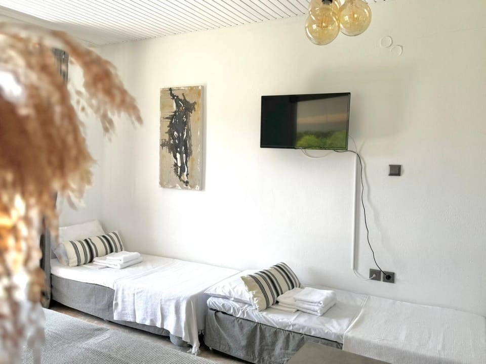 Giorgos concept suites AGAPI Apartment in Euboea