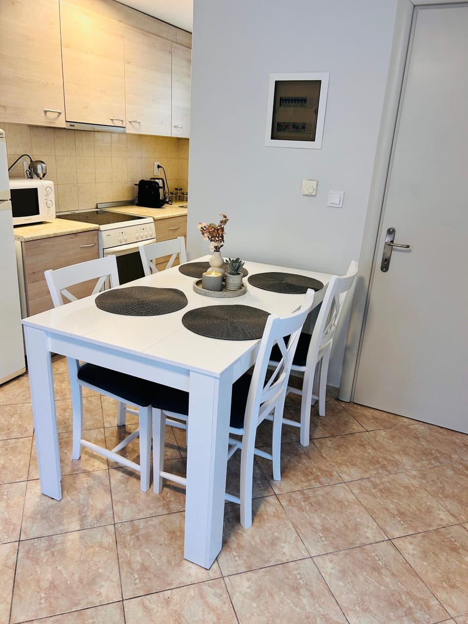 MyPeramos Apartment Apartment in Decentralized Administration of Macedonia and Thrace