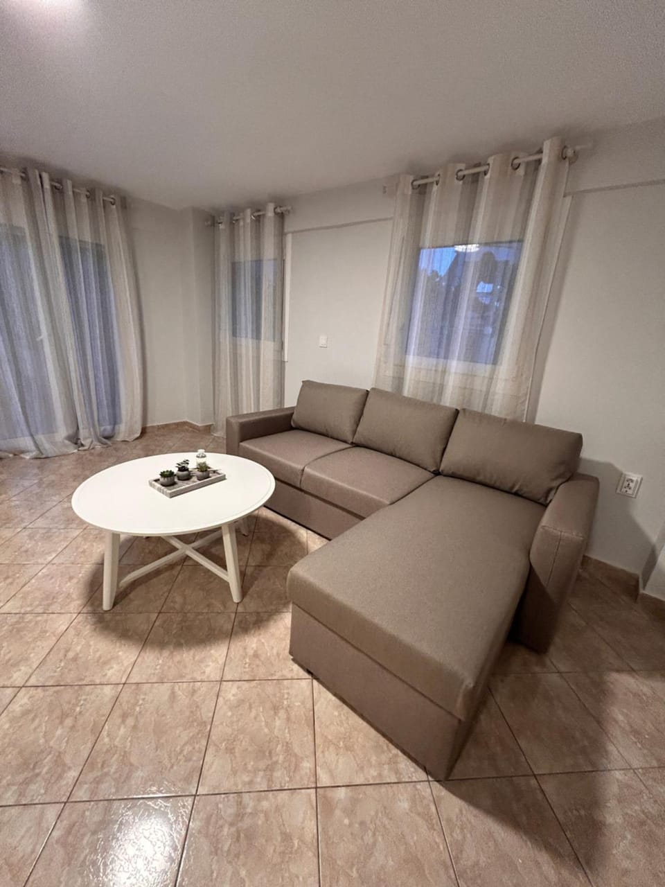 MyPeramos Apartment Apartment in Decentralized Administration of Macedonia and Thrace