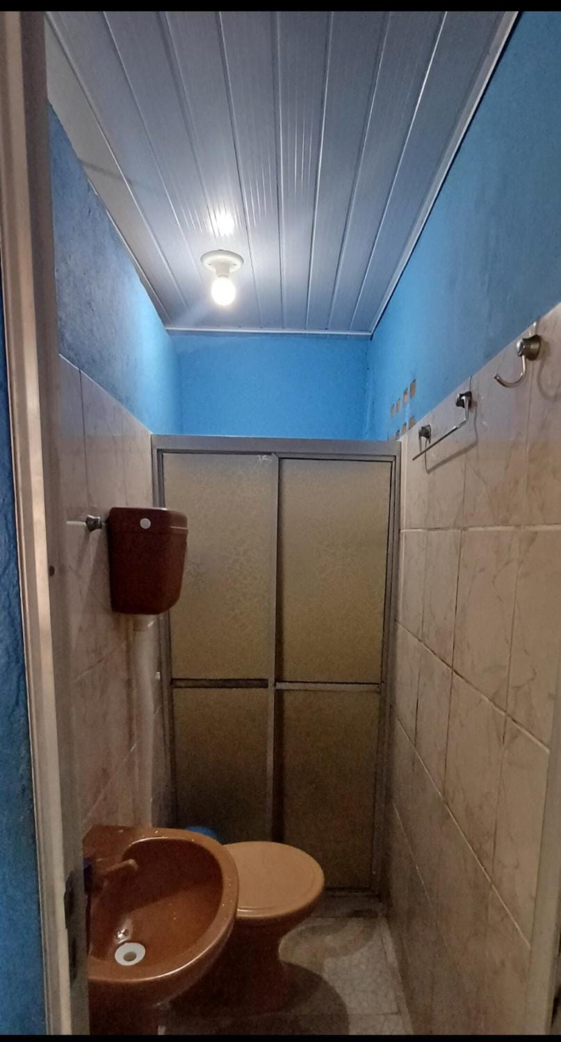 Casa Cop 30 Apartment in Belém