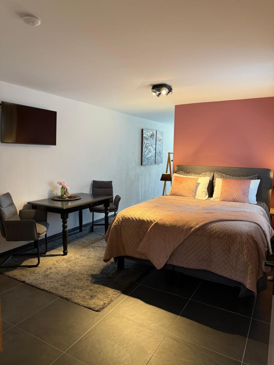 Sweet Dreams Bed and Breakfast in Middelburg