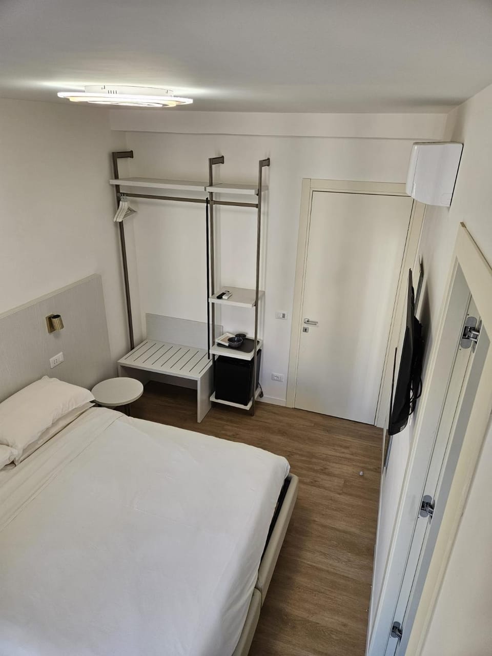 Toto San Paolo Rooms Bed and Breakfast in Rome