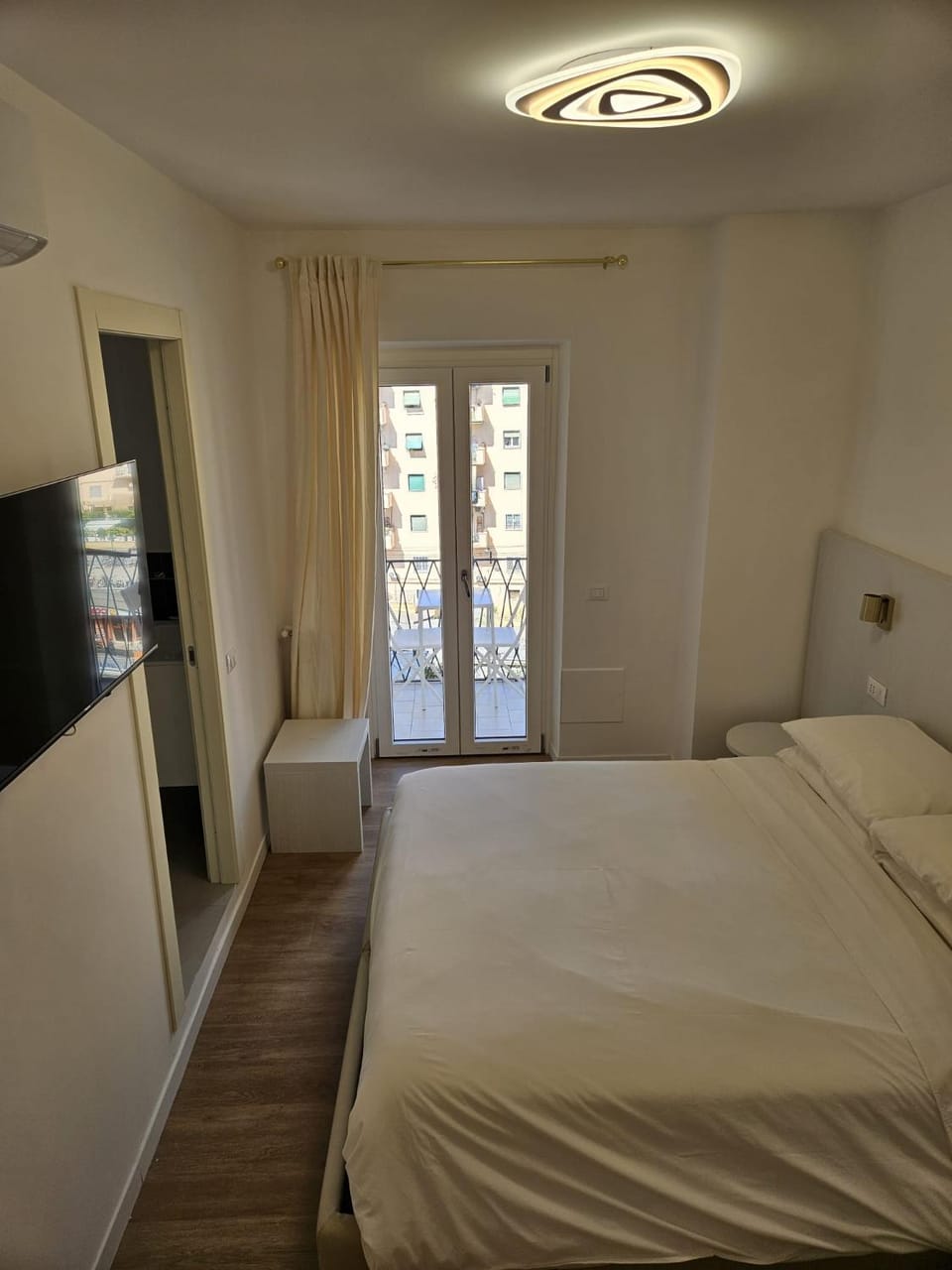Toto San Paolo Rooms Bed and Breakfast in Rome