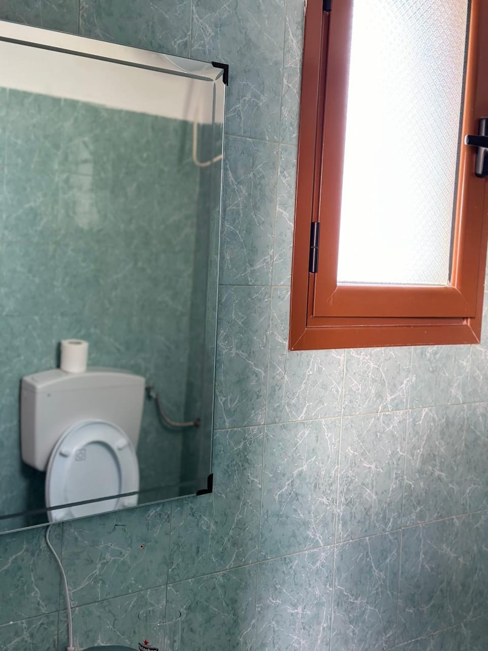 Central Tiny House Apartment in Vlorë