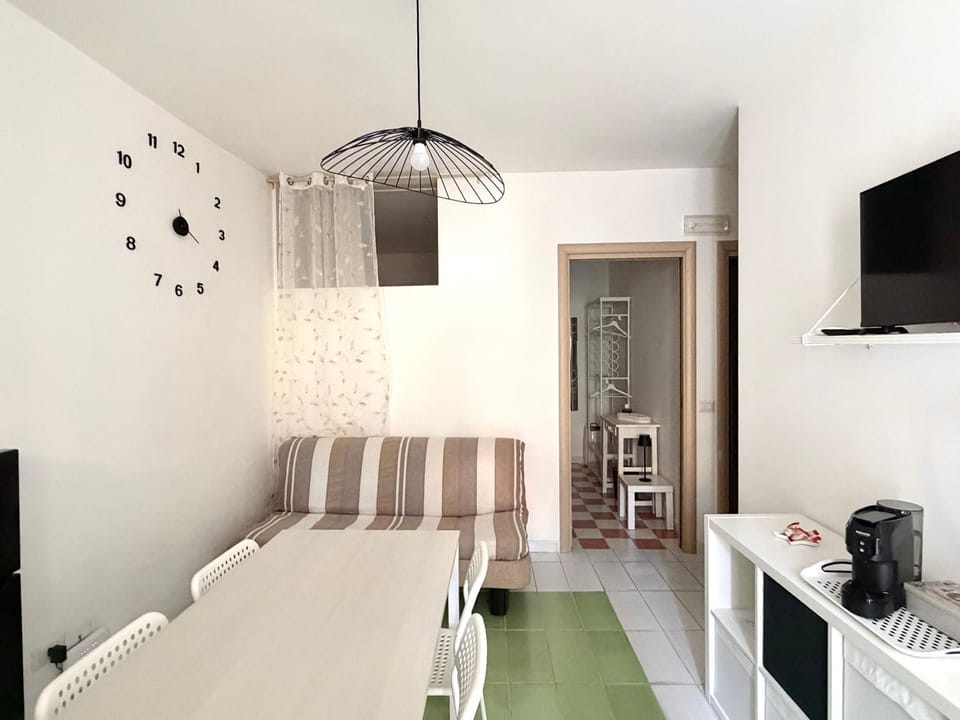 All'ombra della Torre Apartment in Gaeta