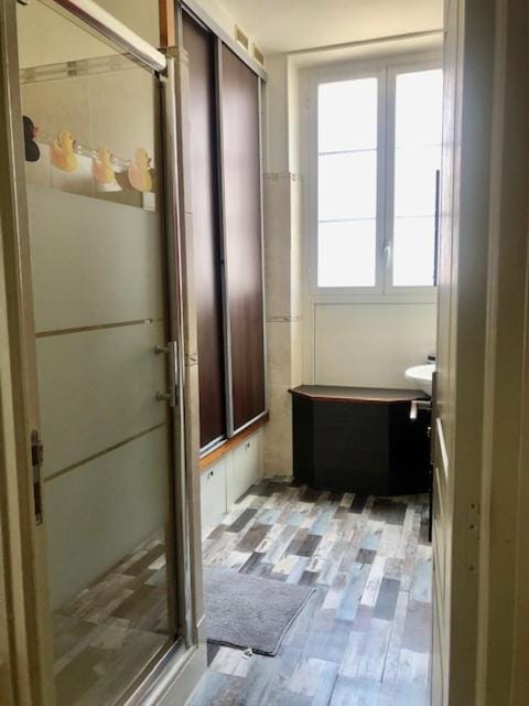 2P climatisé à 400m de la plage Apartment in Villefranche-sur-Mer