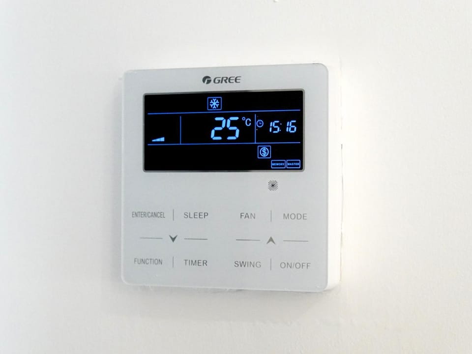 air conditioner