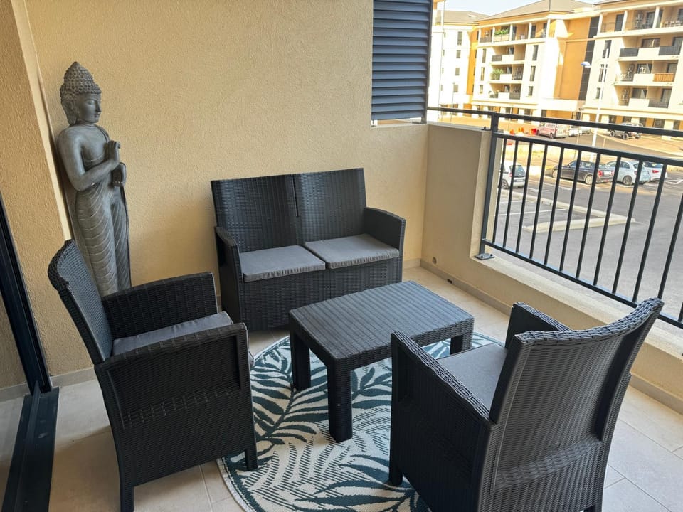 Sublime Appart T2 Apartment in Bastia