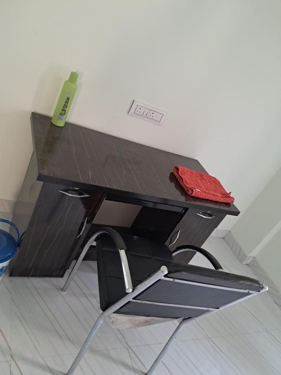 Living room, furniture