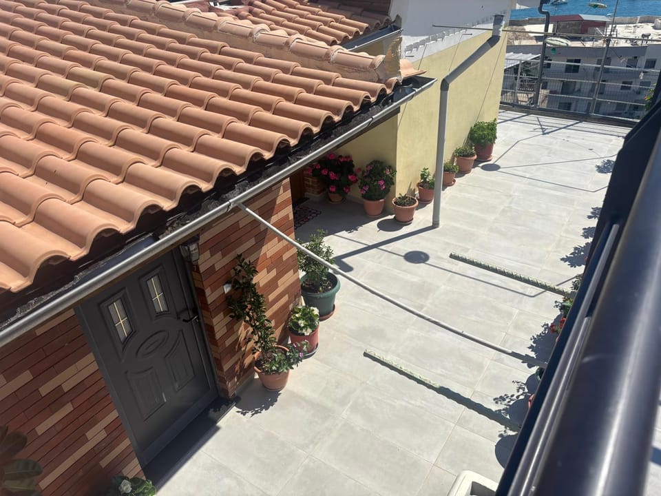 Property building, Day, Neighbourhood, Street view