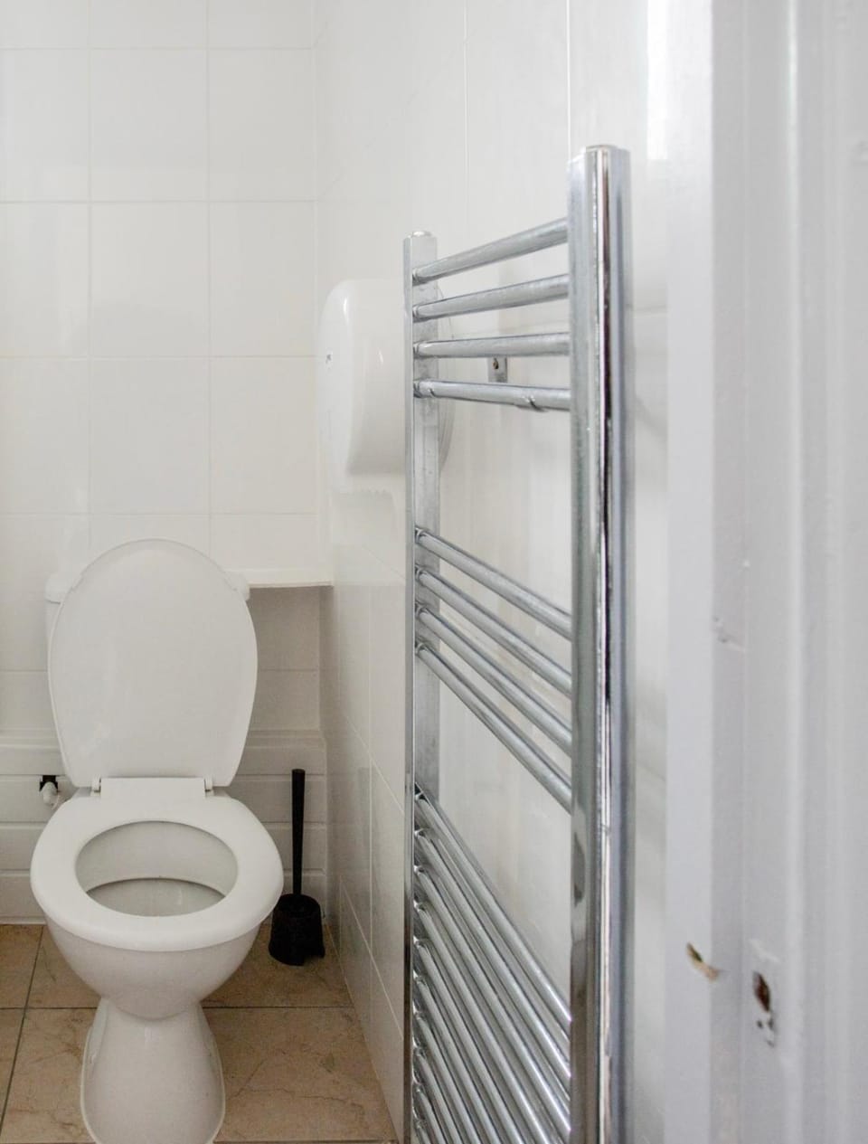 Flams 1 Vacation rental in Wembley
