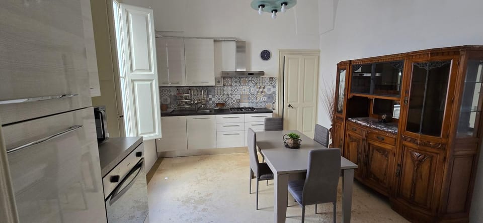 La Casa di Tuta Apartment in Parabita