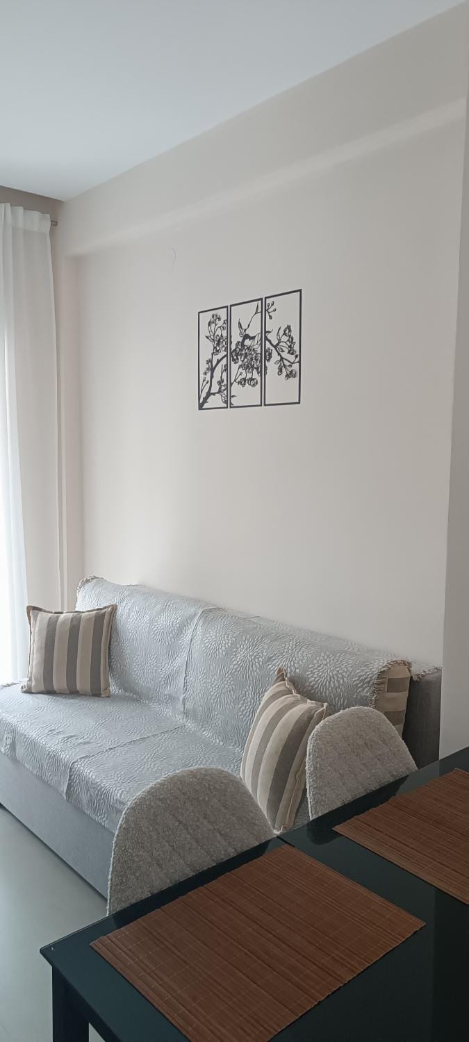 Agias Sofia's cozy studio 1 Apartment in Thessaloniki