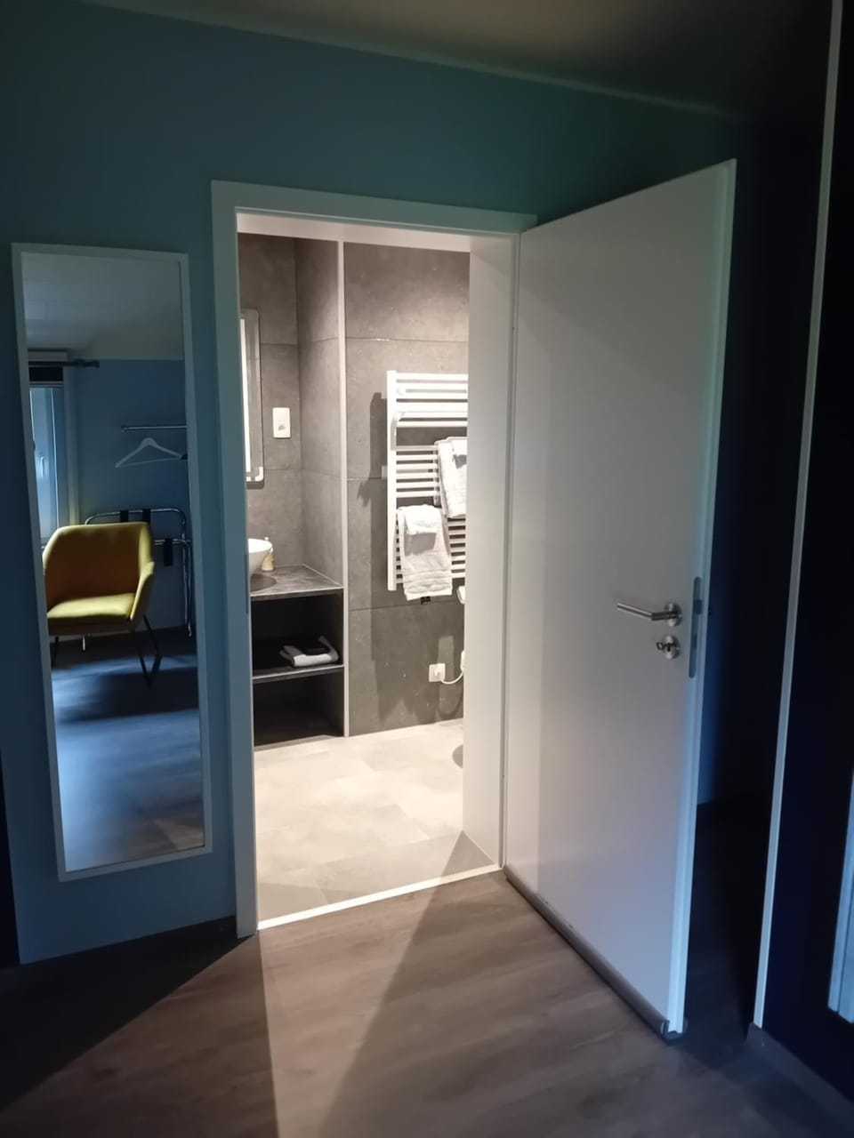 Chez Martine et Jean-Marc Bed and Breakfast in Wallonia, Belgium