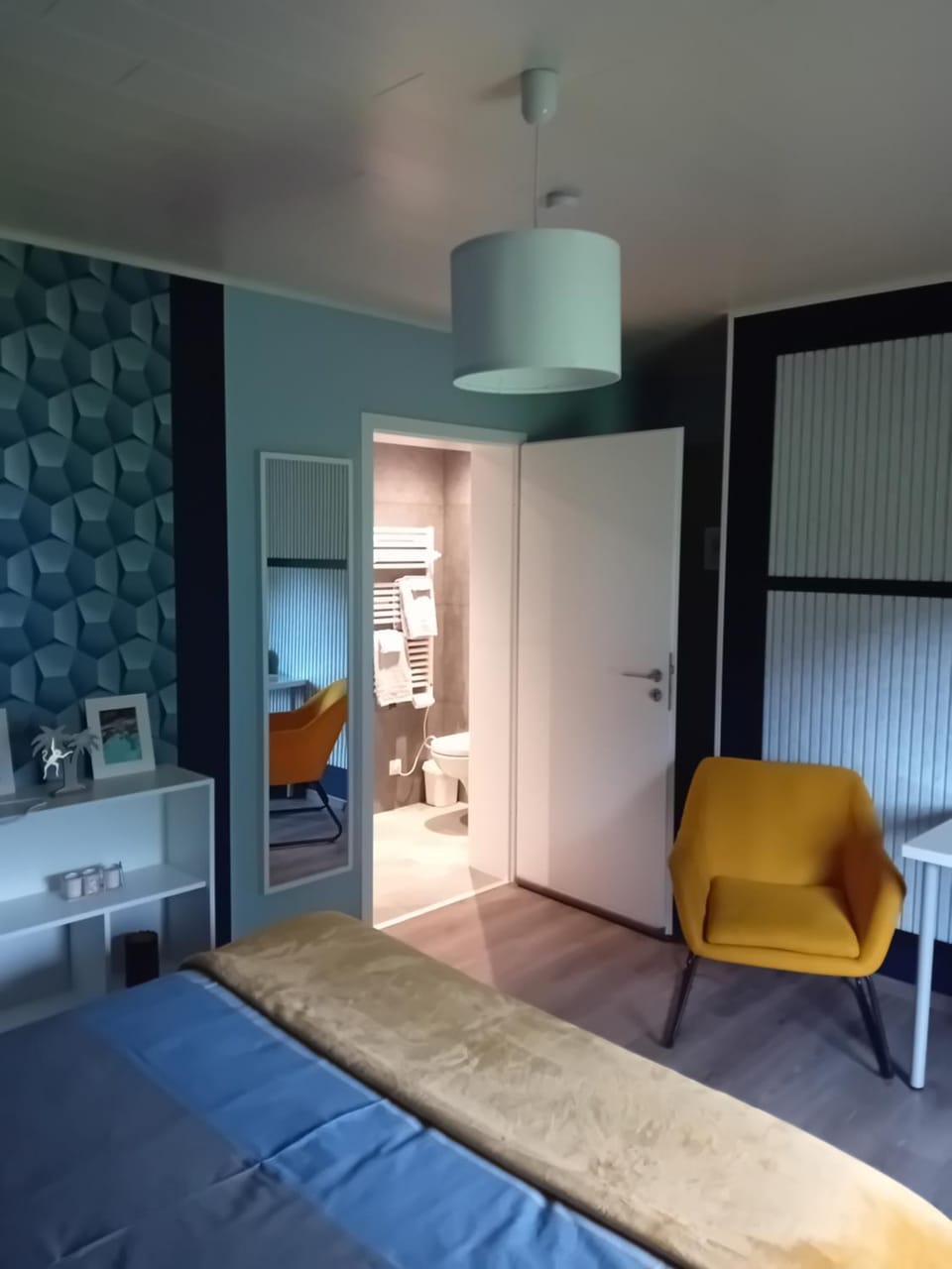 Chez Martine et Jean-Marc Bed and Breakfast in Wallonia, Belgium