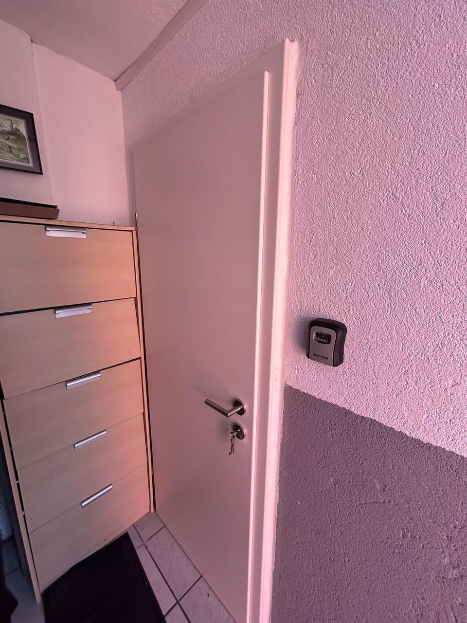 See oder Berg, Stadt oder Natur Apartment in Bregenz