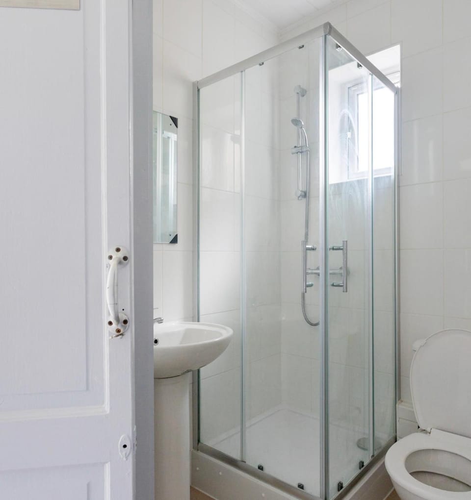 Flams 3 Vacation rental in Wembley