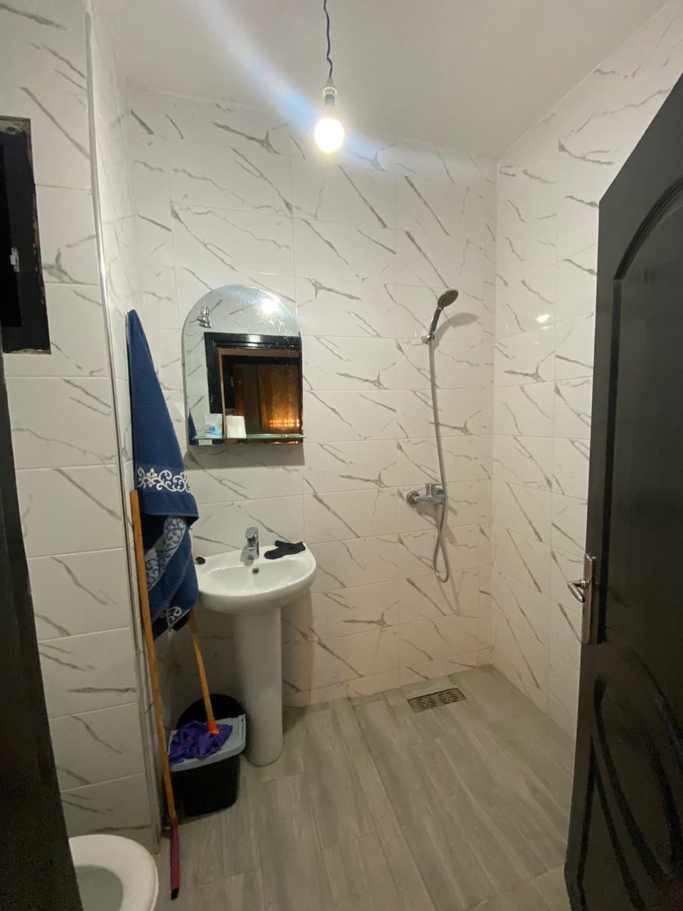 Apartamento al houceima Apartment in Tangier-Tétouan-Al Hoceima