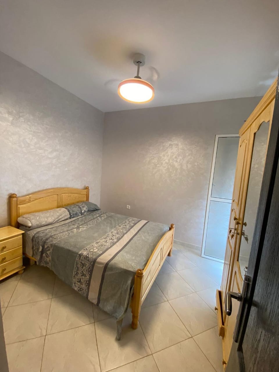 Apartamento al houceima Apartment in Tangier-Tétouan-Al Hoceima