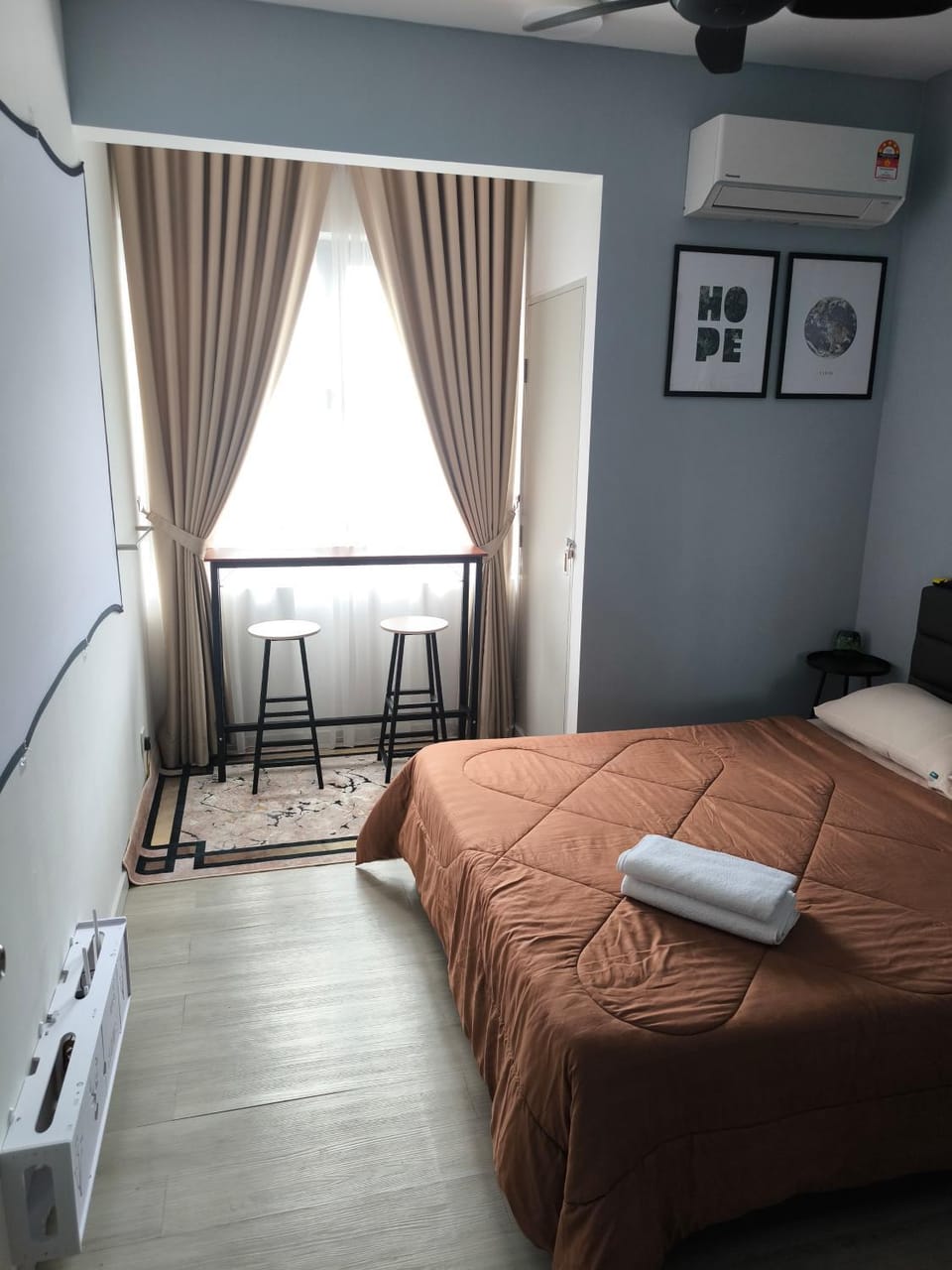 Horizon Staycation w WiFi Apartment in Selangor, Malaysia