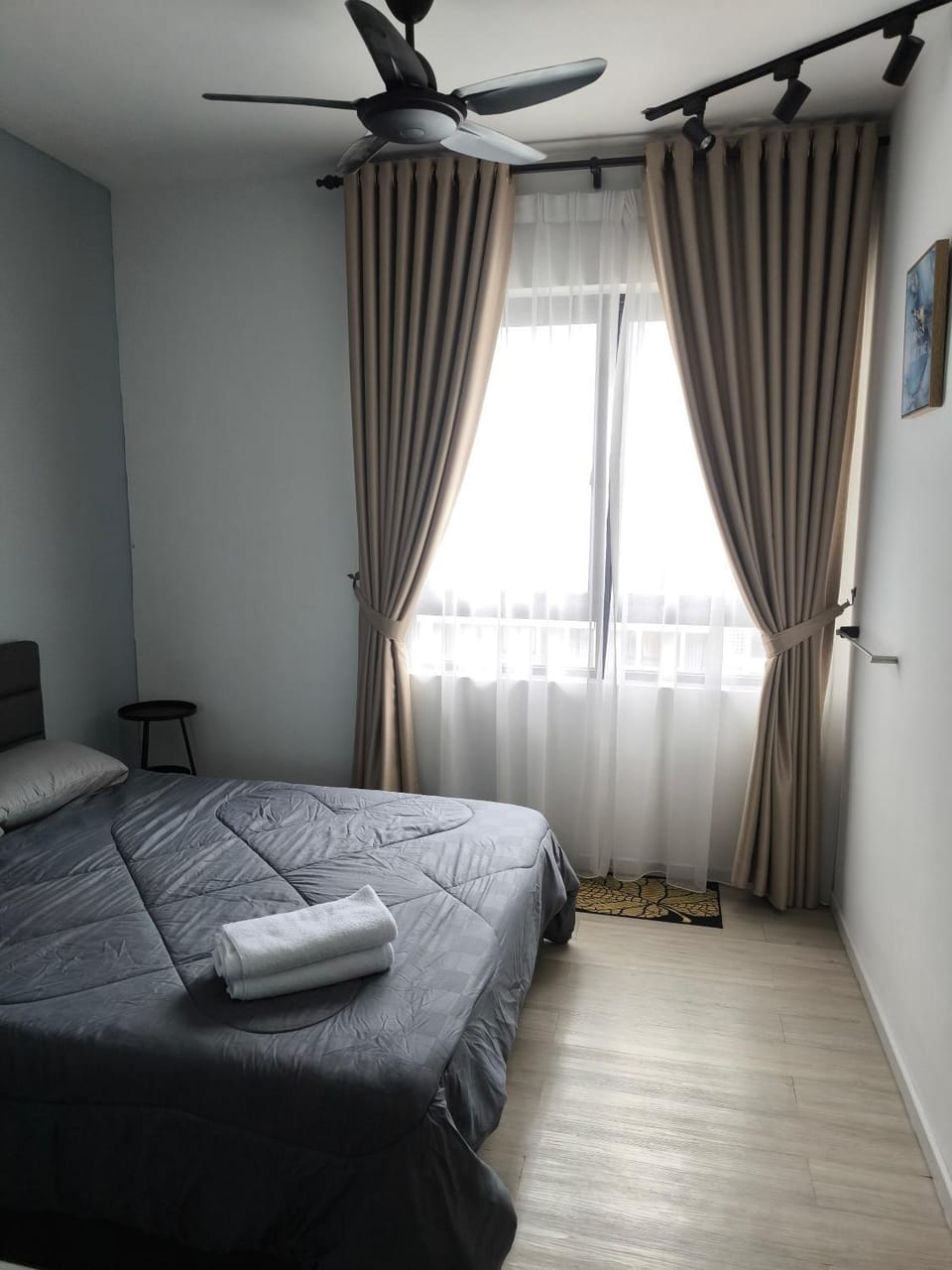 Horizon Staycation w WiFi Apartment in Selangor, Malaysia