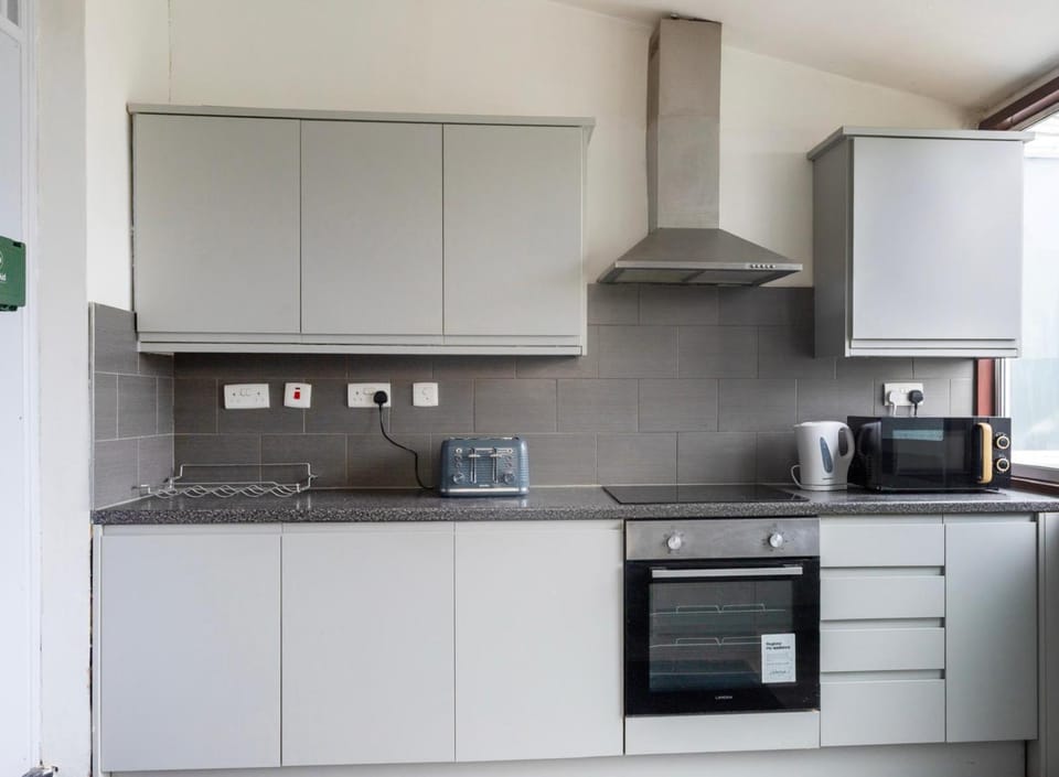 Flams 4 Vacation rental in Wembley