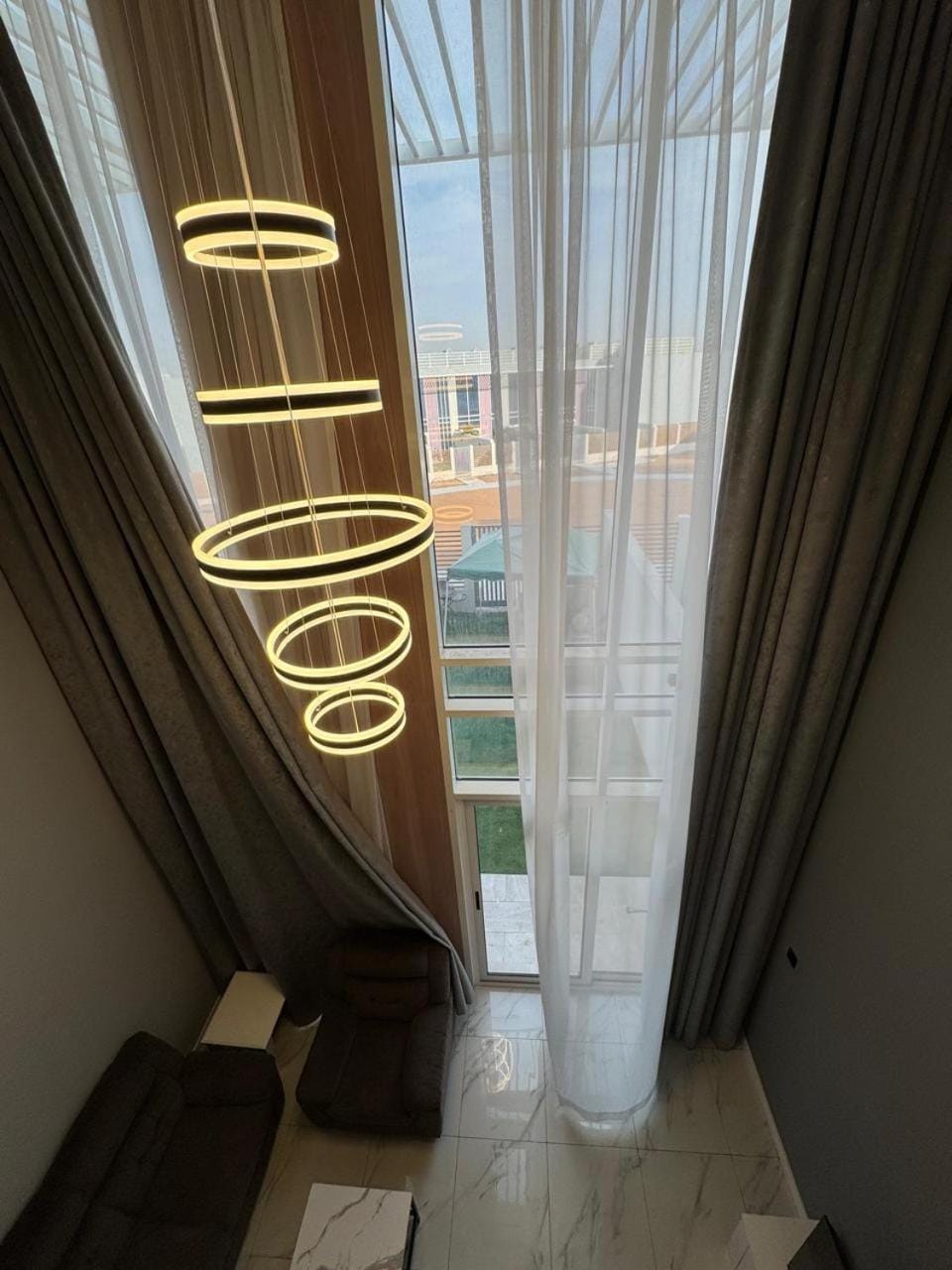 LUXURY VILLA FOR RENT in RUKAN AREA Villa in Dubai