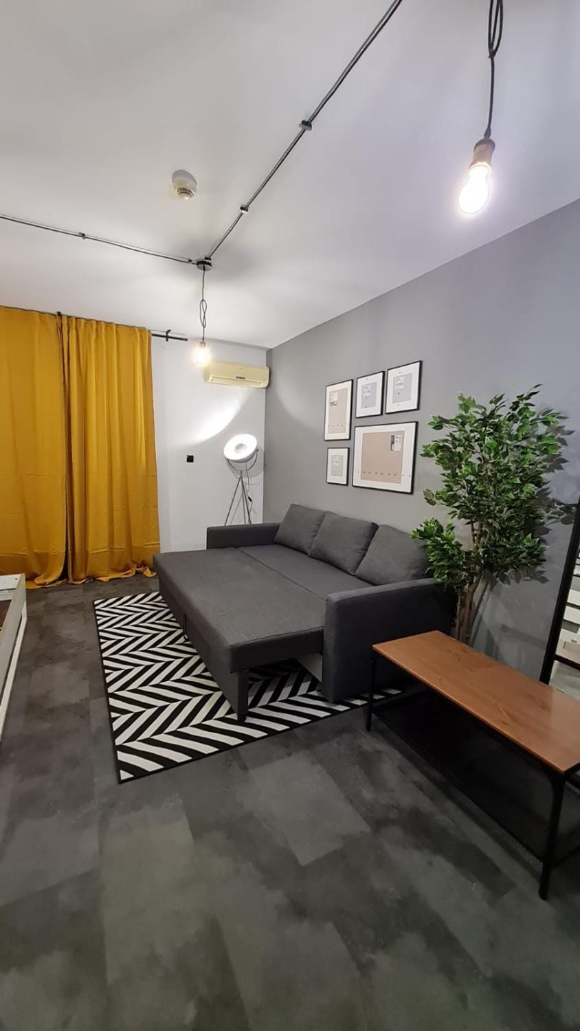 Cacao Beach Private Studio Apartment in Sunny Beach