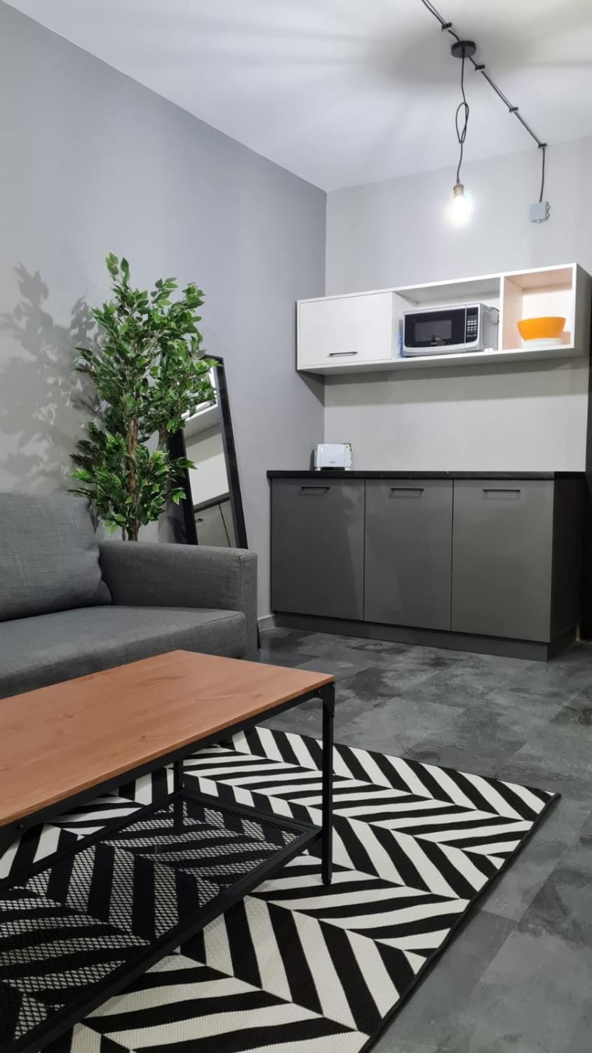 Cacao Beach Private Studio Apartment in Sunny Beach